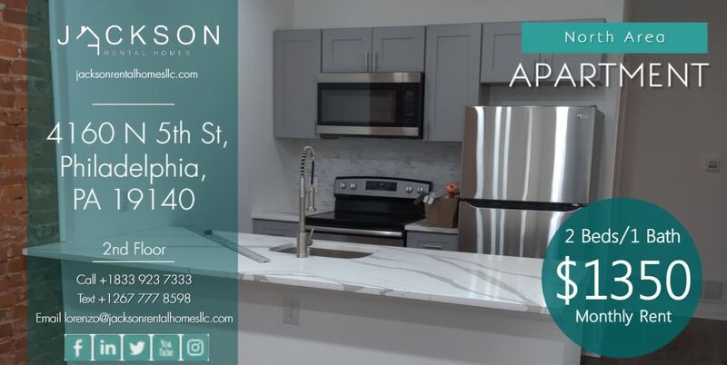 Foto principal - 4160 N 5th St