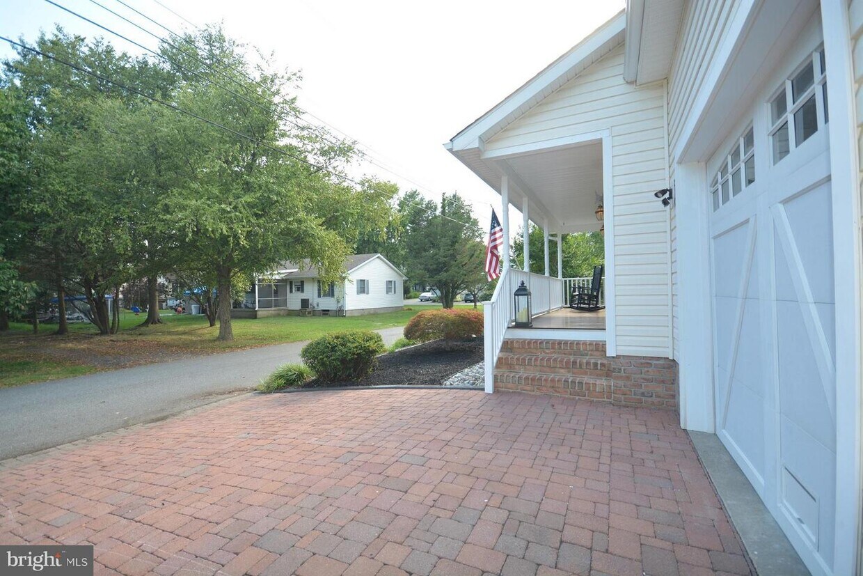 101 Willows Ave, Oxford, MD 21654 House Rental in Oxford, MD