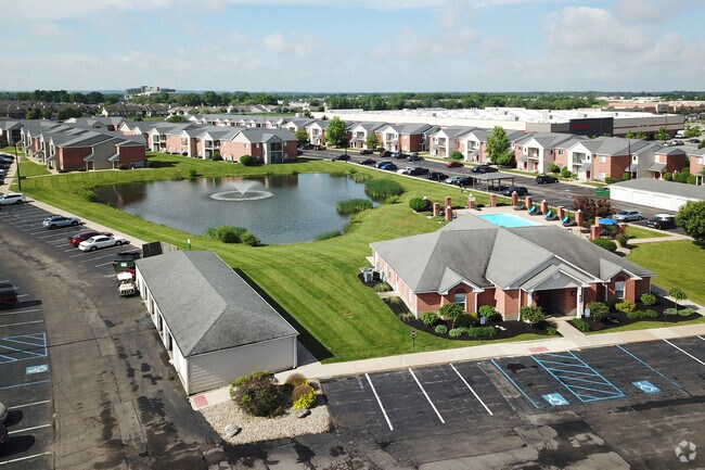 180 apartamentos seleccionados - Summer Place