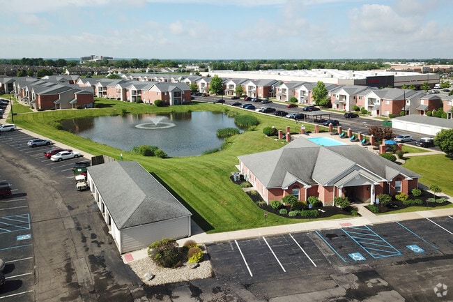 180 Units - Summer Place
