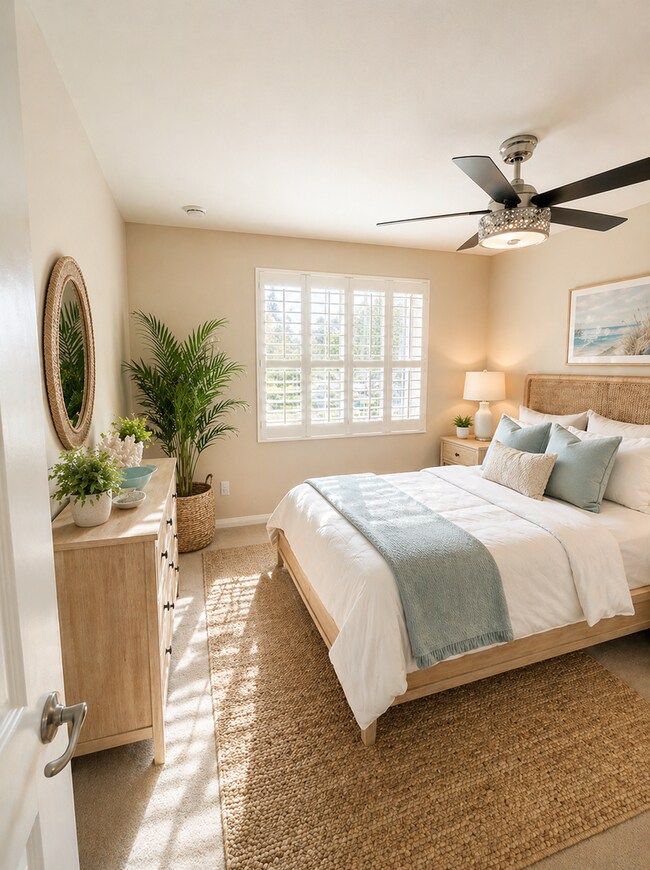 Building Photo - Stunning 2-Bedroom Condo in San Diego – Modern Comfort.
