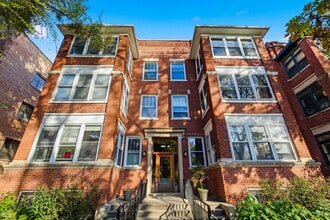 Building Photo - 5321 S Woodlawn Ave