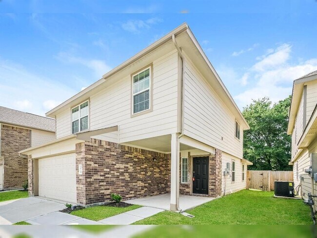 Building Photo - 5019 Giant Sequoia Way
