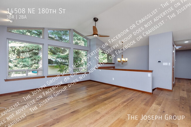 Building Photo - 14508 NE 180th St