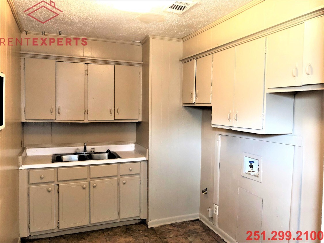 1613 Ace St, Prichard, AL 36610 House Rental in Prichard, AL