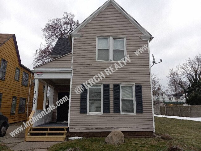 Building Photo - 3-Bedroom Home Near the Freeway