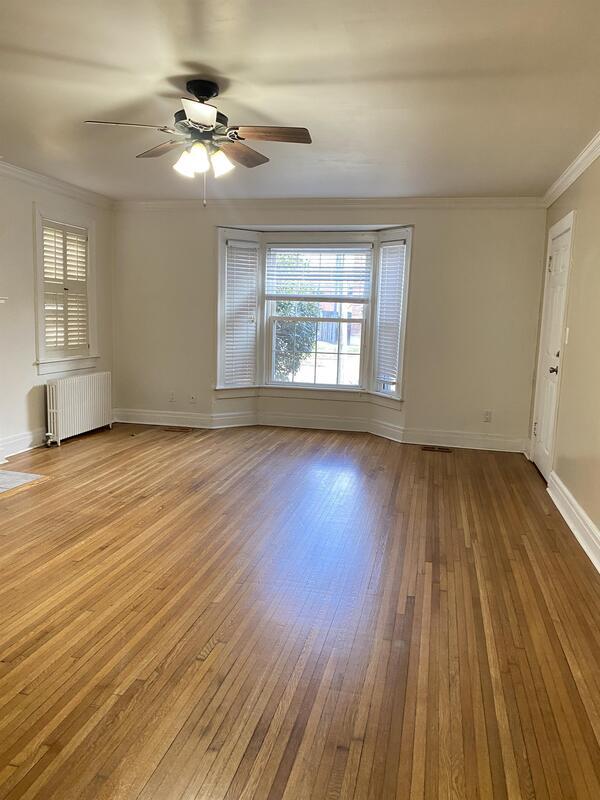 Building Photo - 1605 Hampton Blvd