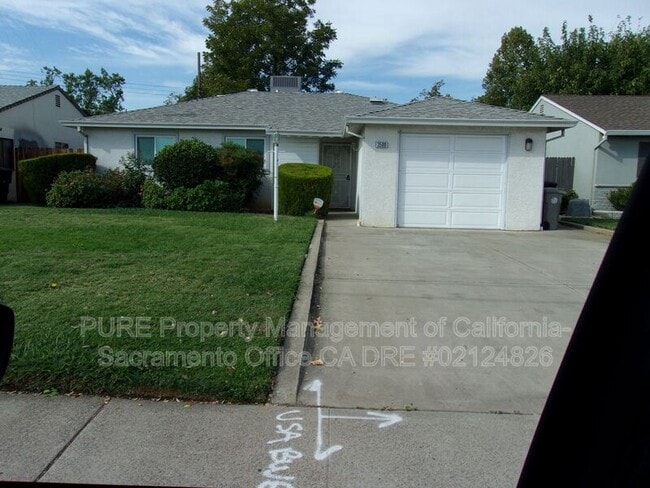 Building Photo - 3500 65th St