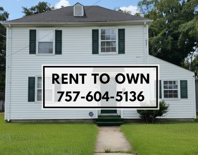 Foto del edificio - 946 20th St