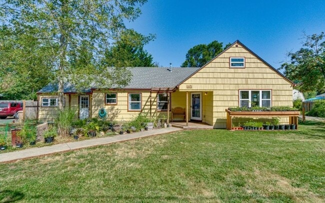 Photo - 14114 SE Lee Ave House