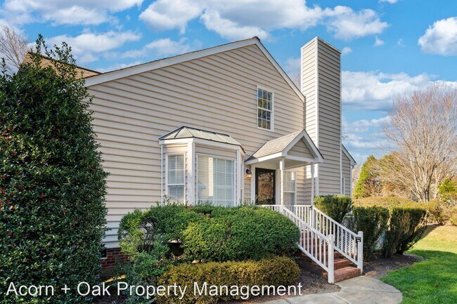 Building Photo - 2 br, 2 bath House - 3 Duke of Gloucester ...