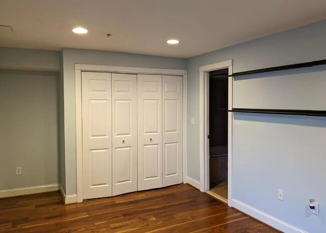 Bedroom #1 - 3921 7th St NW