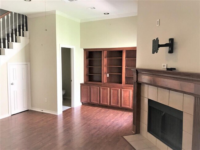 Foto del edificio - 3327 Rosedale Ave