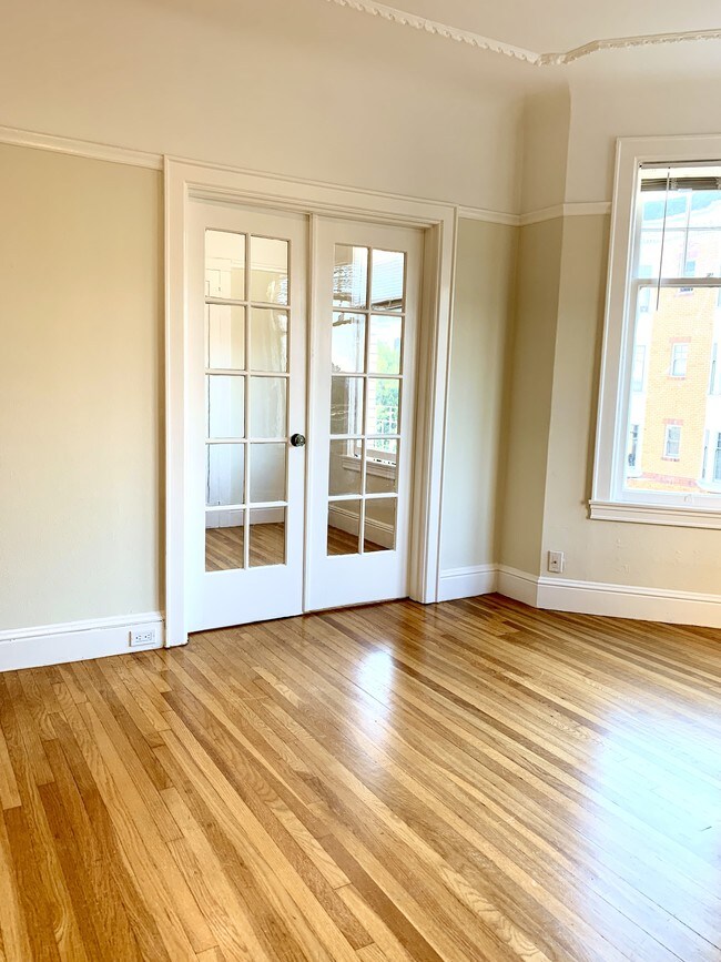 Foto del edificio - 2485 Chestnut St