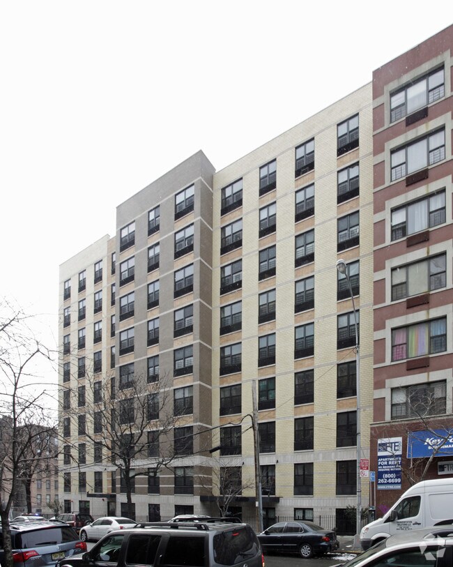 1775 Walton, Bronx, NY 10453 Apartments Bronx, NY