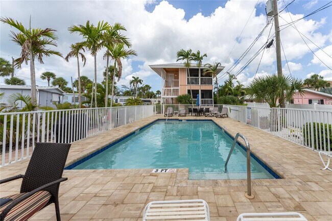 Foto del edificio - 2375 N Beach Rd