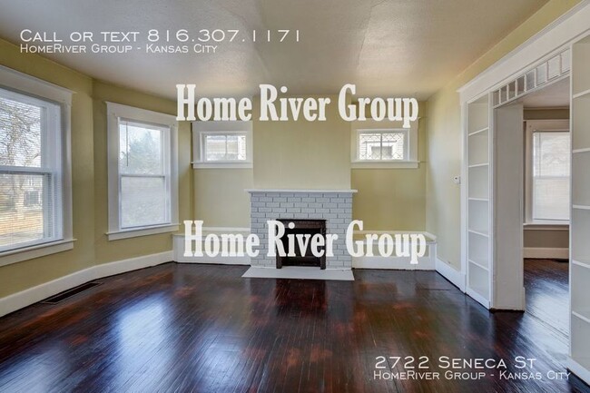 Building Photo - Charming 4 bed 2 bath 2-story home for rent!