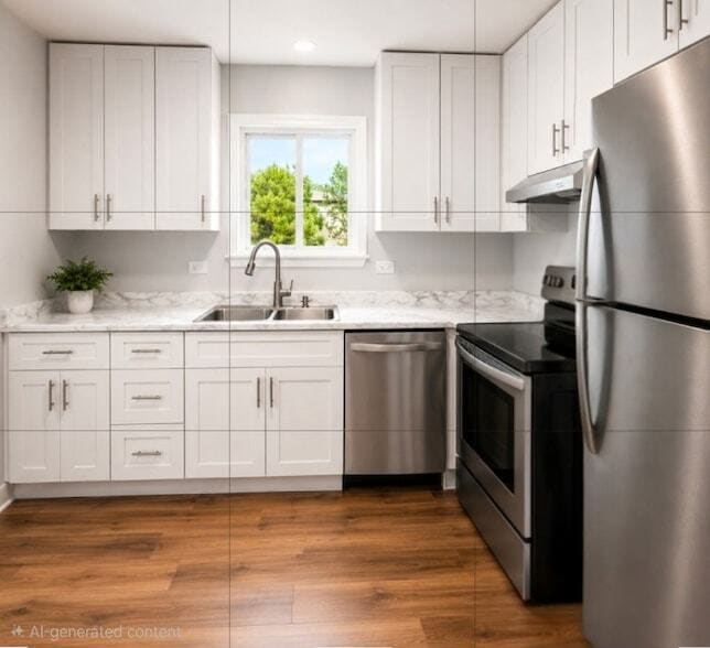 Foto del edificio - 4208 Bonhill Dr