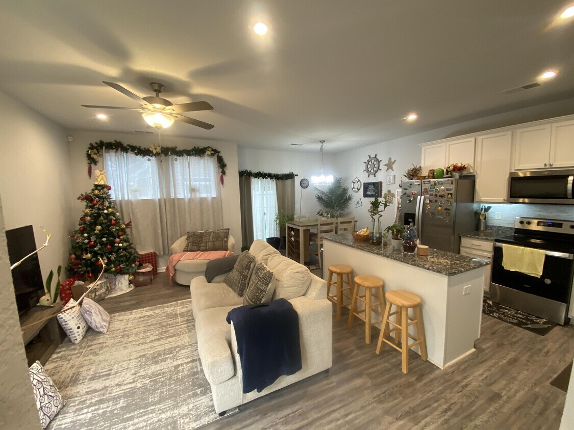 Foto principal - 5508 Moravian Dr.
