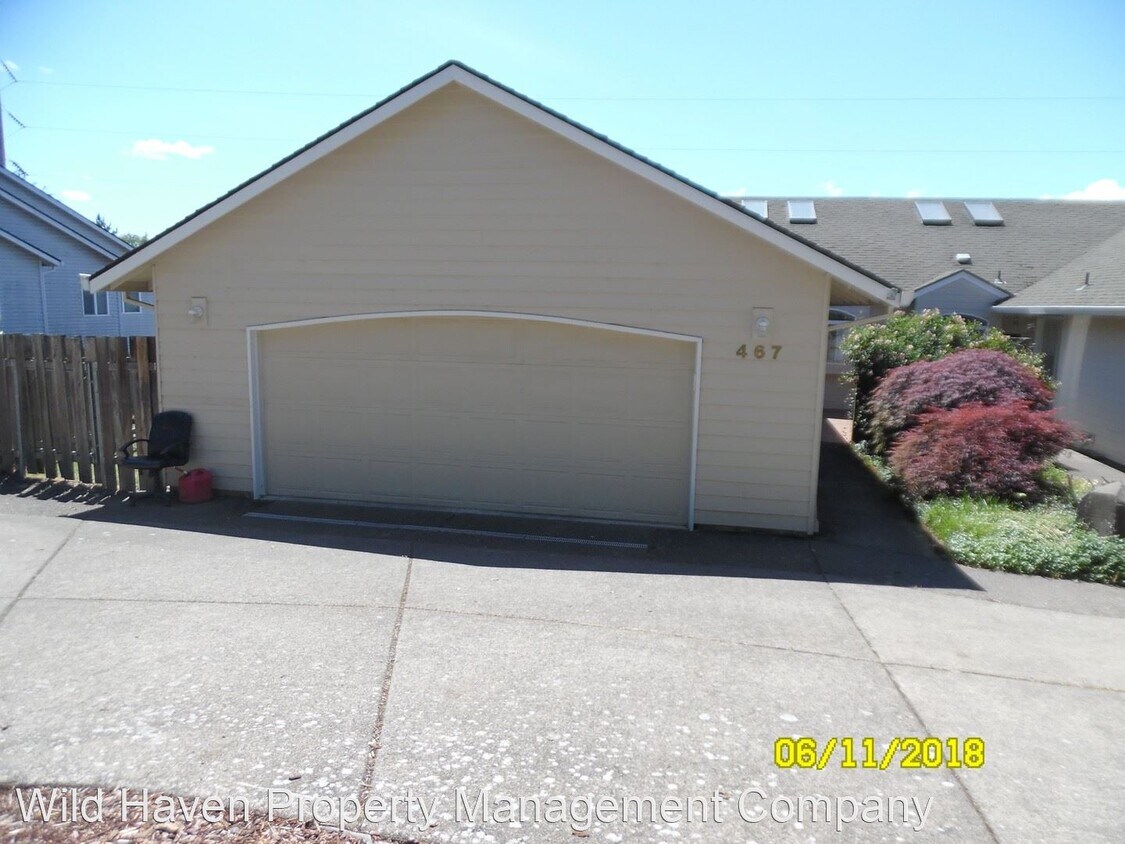 3 br, 2 bath House 467 NW Meadows Dr. House Rental in McMinnville