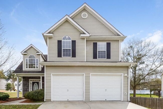 Building Photo - 1091 Wynnbrook Ln