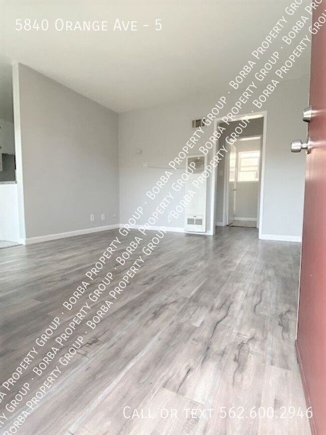 Building Photo - 5840 Orange Ave
