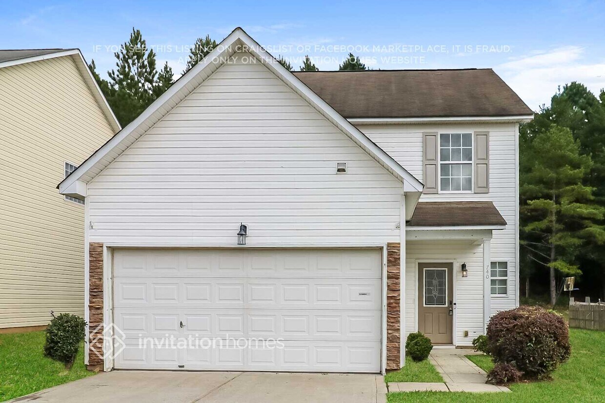 Foto principal - 740 Raindrops Rd