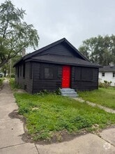 Building Photo - 1401 Georgia St