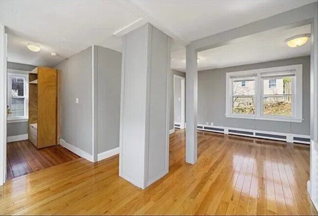 Foto del edificio - 133 Brattle St