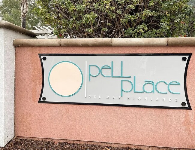 Foto del edificio - 3857 Pell Pl