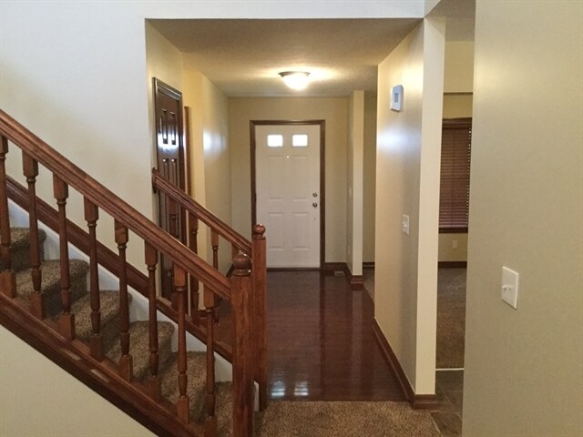 Foto del edificio - 1305 Harold Stewart Pky