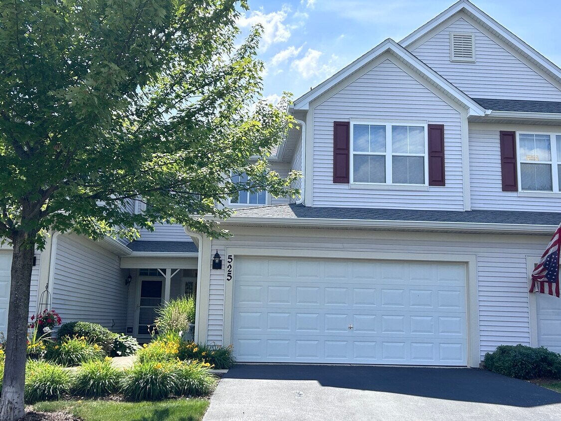 Foto principal - 525 Heritage Ct