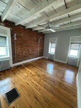 Building Photo - 1651 S Camac St