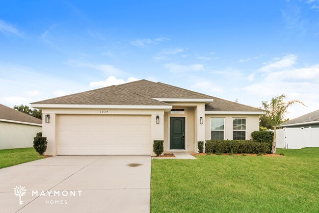 Building Photo - 1034 S Glen Meadow Loop
