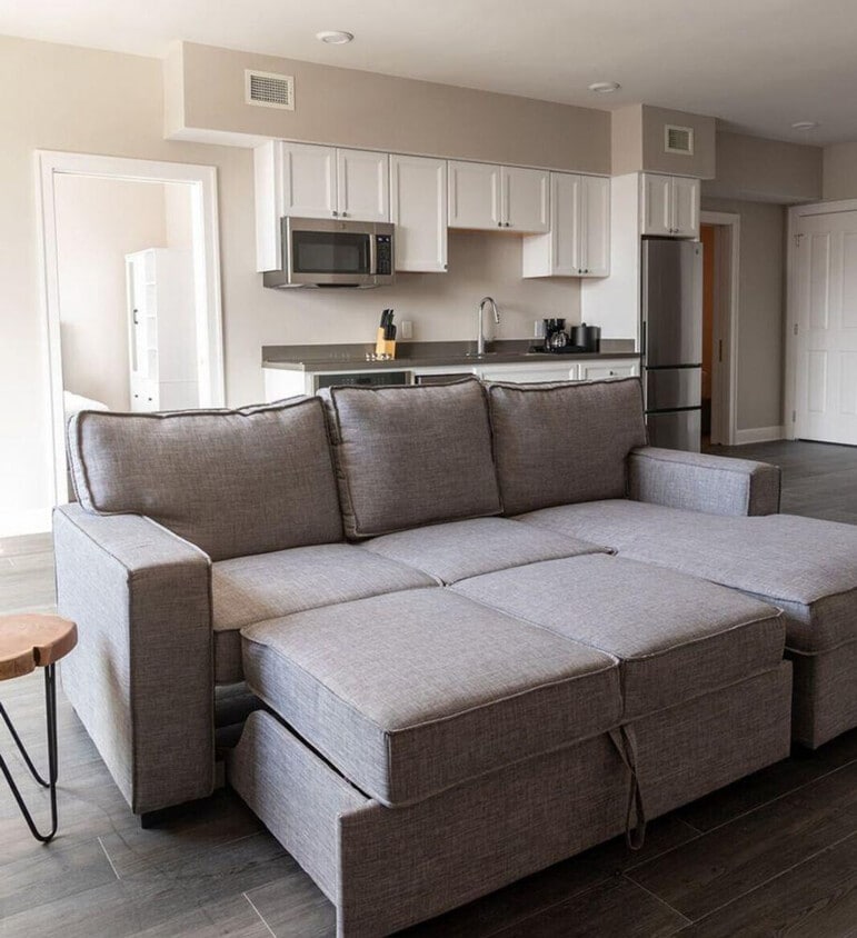 Foto principal - 3500 St Claude Ave