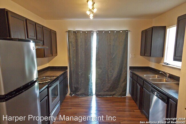 Building Photo - 3 br, 2 bath House - 8304 Heights Valley