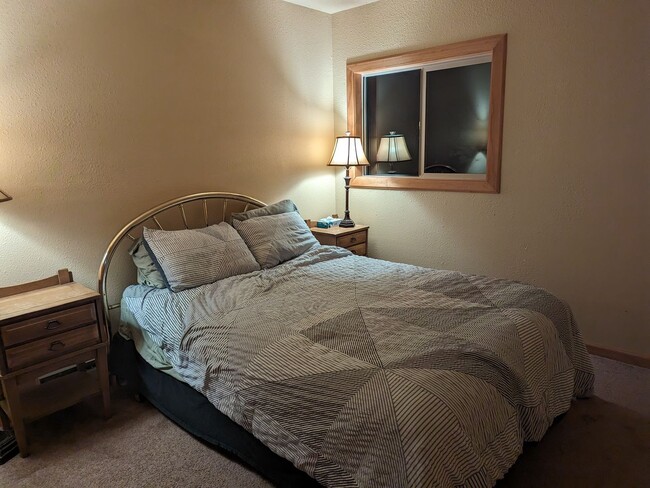 Foto del edificio - Furnished Pet Friendly Summer Rental