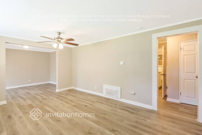 Foto del edificio - 4315 Mercer Rd