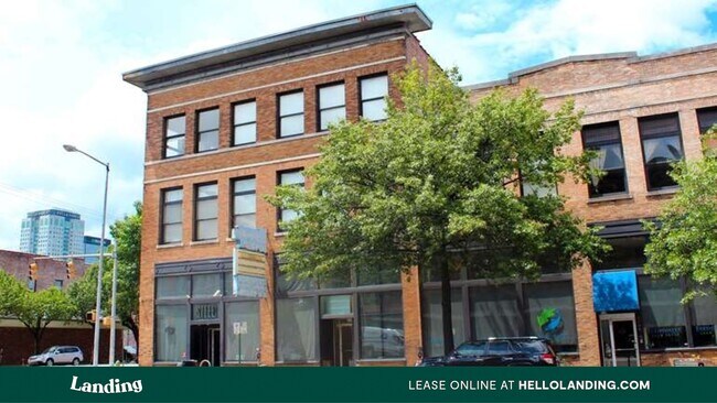 Building Photo - 2300 1st Ave N