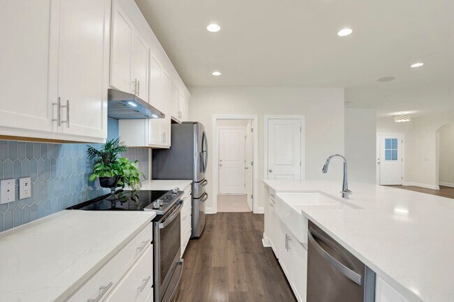 Foto del edificio - Waterways