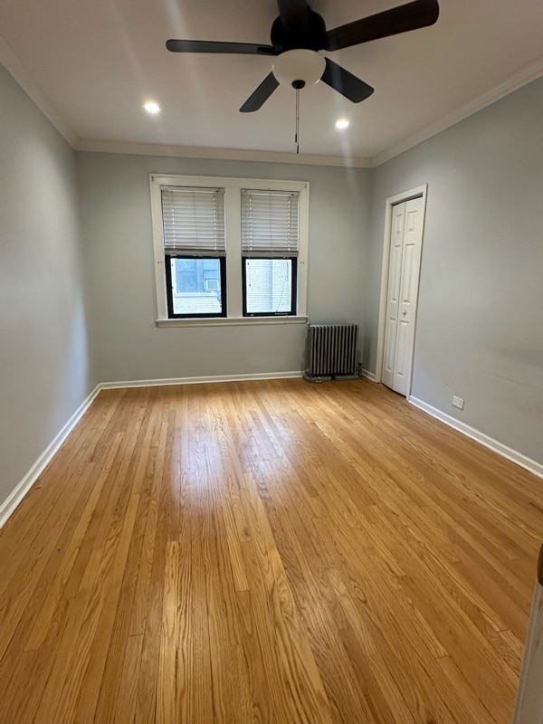 Foto del edificio - 5657 N Spaulding Ave