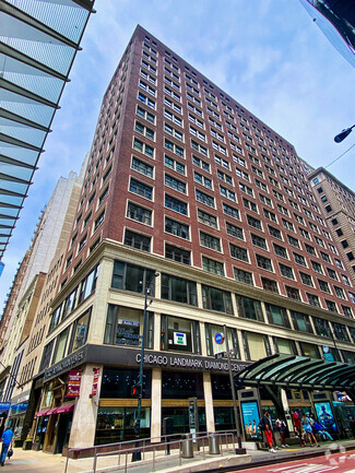 Building Photo - 5 N Wabash Ave
