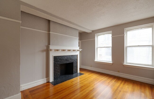 Building Photo - Caldwell Apartments