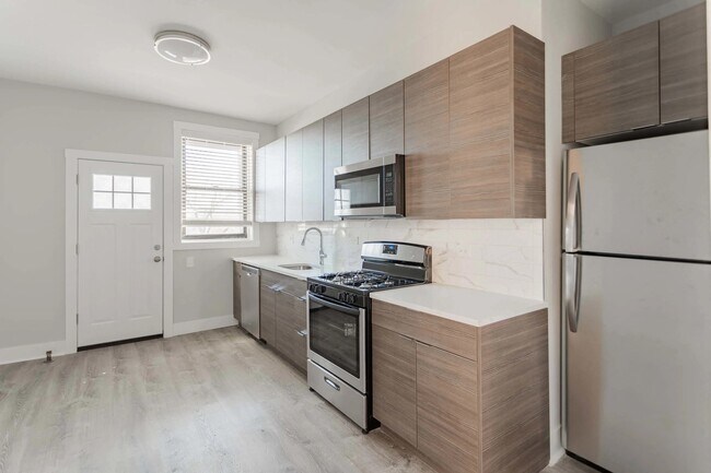 Foto del edificio - 6143 S Dorchester Ave