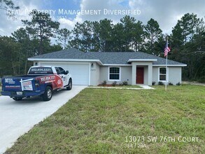 Building Photo - 13073 SW 76th Ct