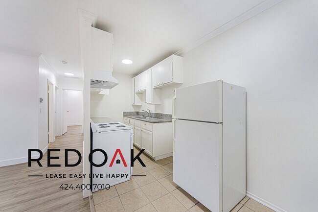 Foto del edificio - 13043 Vanowen St