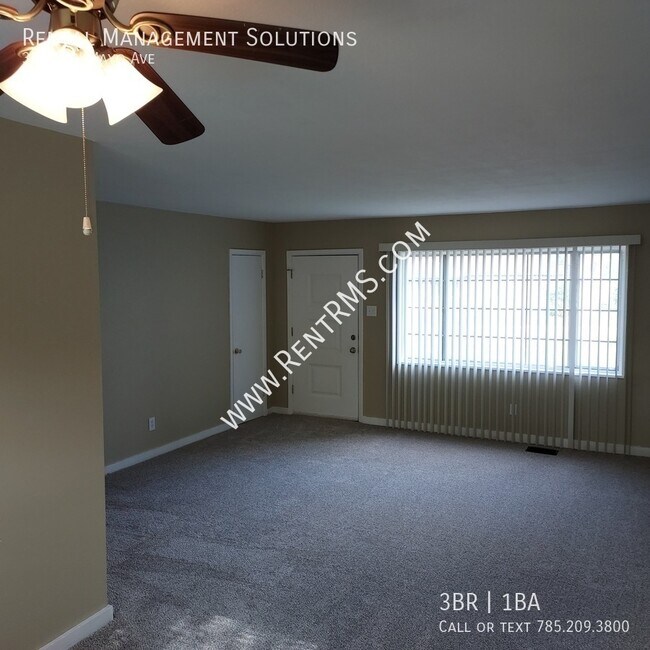 Foto del edificio - 3540 SW Mayo Ave