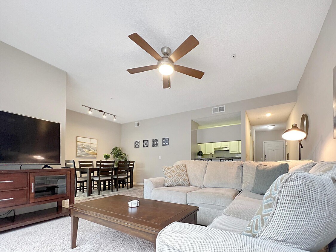 Foto principal - 3511 Tabernacle Pl