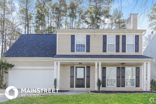 Building Photo - 9302 Chastain Walk Dr