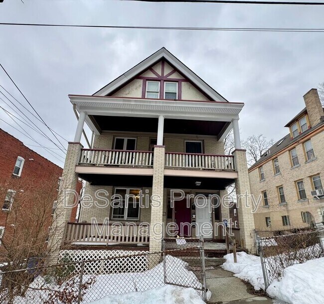 Foto del edificio - 5514 Broad St